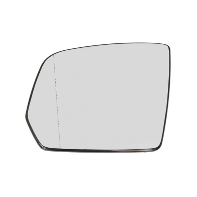 Afbeelding van Alkar Buitenspiegelglas 6431697