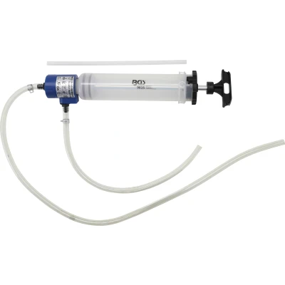 Afbeelding van BGS Omvul handpomp 550 ml