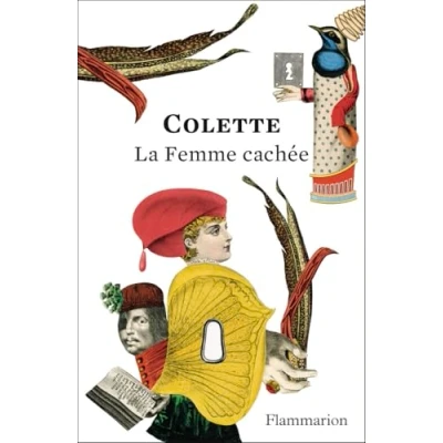 Afbeelding van LA FEMME CACHEE (ED. ANNIVERSAIRE 150 ANS)