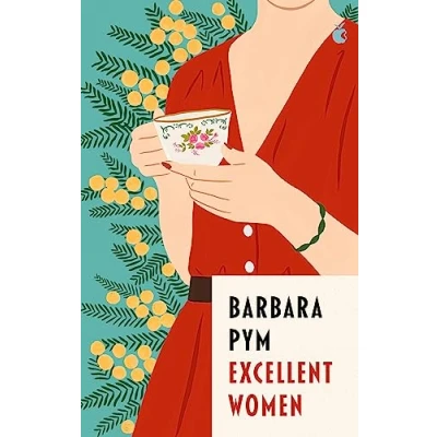Afbeelding van Excellent Women