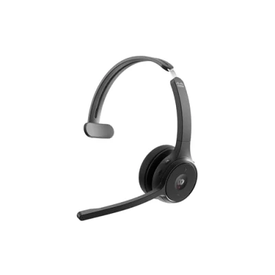 Afbeelding van Cisco 721 Wireless Single On ear Headset USB A