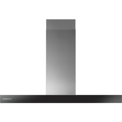 Afbeelding van Samsung NK36C5070US/UR afzuigkap Muurmontage Roestvrijstaal 531 m3/uur B