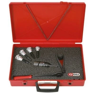 Afbeelding van KS Tools, Zijsnijders, 202.2101 (28 mm)
