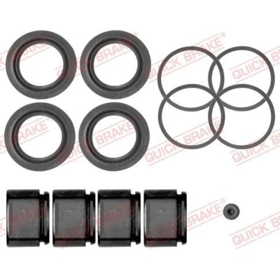 Afbeelding van Quick Brake Remklauw revisie 114 5338