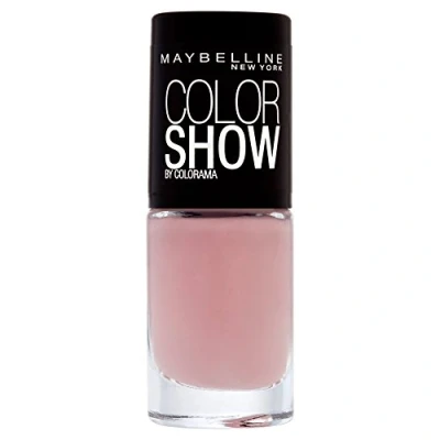 Afbeelding van Maybelline Color Show 301 Love This Sweater Paars Nagellak