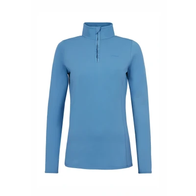 Afbeelding van Protest Refabriz Longsleeve, Dames, Maat: 3XL, Galaxy