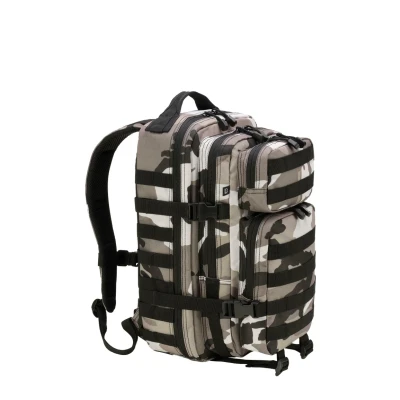 Afbeelding van Brandit Medium US Cooper Rugzak, Maat: One Size, Urban