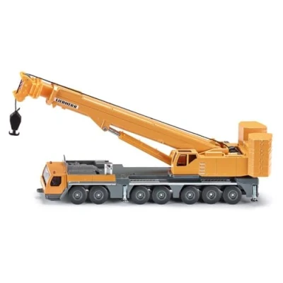 Afbeelding van SIKU 1886 Liebherr Verrijdbare Kraan