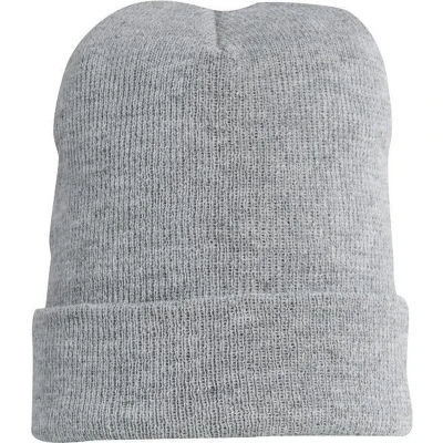 Afbeelding van Clique Hubert 024128 Grijs melange