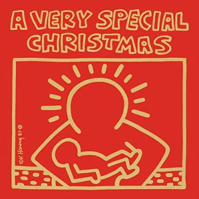 Afbeelding van A Very Special Christmas