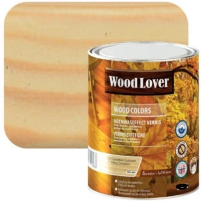 Afbeelding van Woodlover Wood Colors 750ML 130 Canadian maple