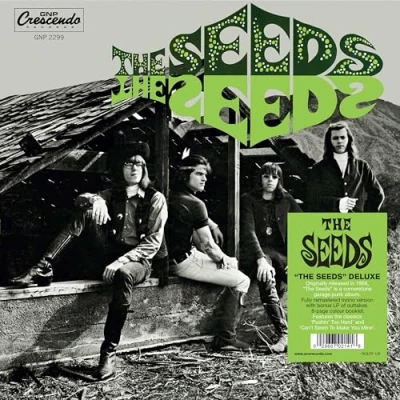 Afbeelding van Seeds (2 LPs)