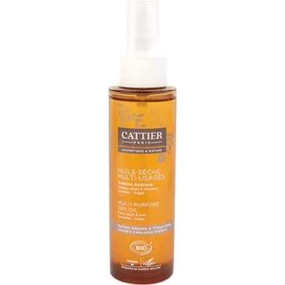 Afbeelding van Cattier Multifunctionele Droge Olie, 100 Ml