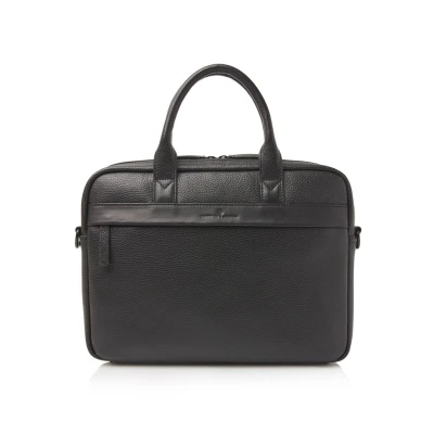 Afbeelding van Castelijn &amp; Beerens Onyx Delta Laptoptas 13&#039;&#039; + tablet RFID zwart