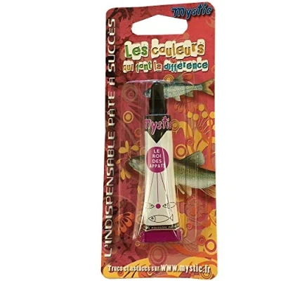 Afbeelding van Mystic Tube Kleur : Zwart