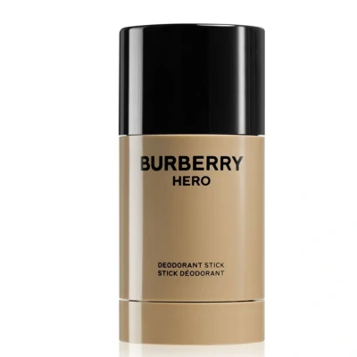 Afbeelding van Burberry Hero Deodorant Stick 75 ml