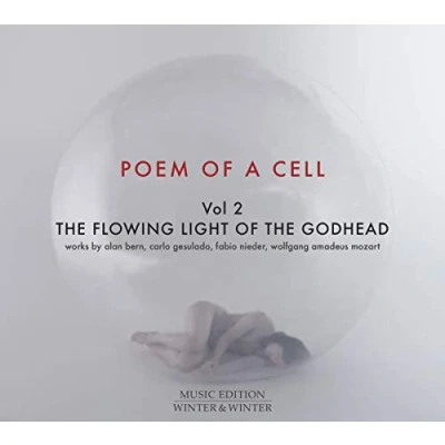 Afbeelding van Various Poem Of A Cell Vol 2 The Flowing Li