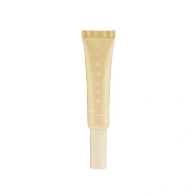 Afbeelding van MASQMAI Perfect lipgloss, lipgloss met volumegevende peptide, vanille, ton: vanille honing