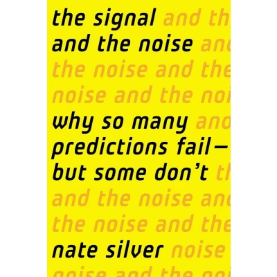 Afbeelding van the Signal and Noise