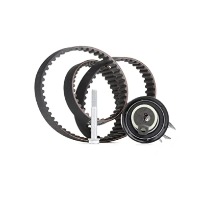 Afbeelding van BOSCH 1 987 948 072 Distributieriemset 135 VOLKSWAGEN: Golf 4, Caddy 2 Kastenwagen, Polo III Hatchback, SEAT: Ibiza 2, 3