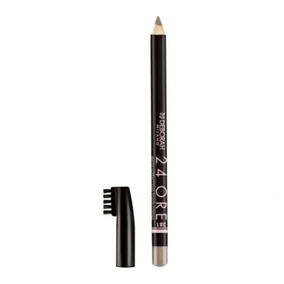 Afbeelding van Deborah Milano 24Ore Brow Pencil 281 Blonde