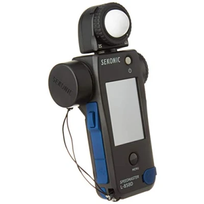 Afbeelding van Sekonic L 858D Speedmaster