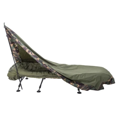 Afbeelding van Wychwood Tactical Carp Tarp (250x150cm) Karpertent