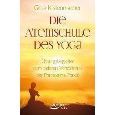 Afbeelding van Die Atemschule des Yoga