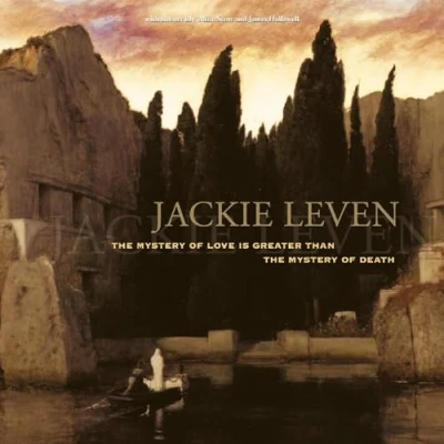 Afbeelding van Jackie Leven Mystery of Love is Greater Than the Death (2 LPs)
