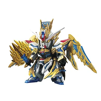 Afbeelding van Bandai Model Kit Toy, meerkleurig, 138513