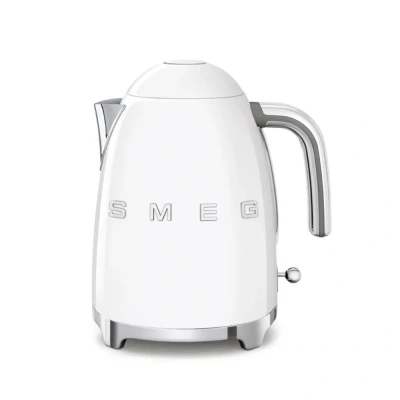 Afbeelding van SMEG Waterkoker Wit 1,7 Liter