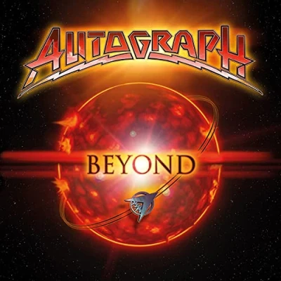 Afbeelding van Autograph Beyond (CD)