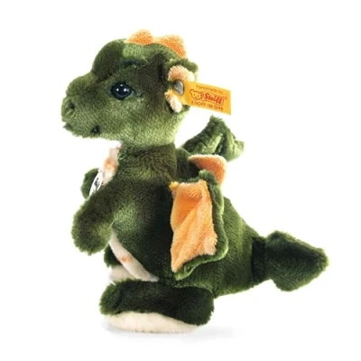 Image de Steiff Raudi Drachenjunge