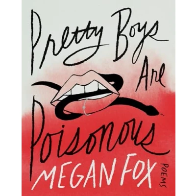 Afbeelding van Pretty Boys Are Poisonous