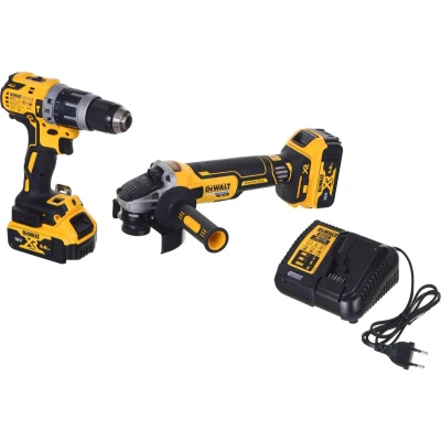 Afbeelding van DeWalt DCK2080P2T QW Combiset