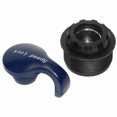 Image de Sr Suntour Fourches Turn Cap Lo One Size
