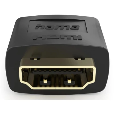 Afbeelding van Hama HDMI naar adapter 8K ultra HD