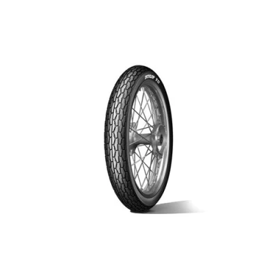 Image de Pneu Moto Touring Dunlop F17 Qualifier 100/90 17 55S
