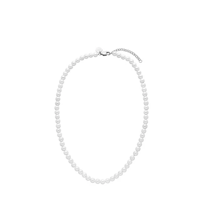 Afbeelding van Purelei Diligence Ketting, Dames, Maat: One Size, Silberfarben