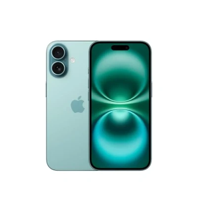 Image de Apple iPhone 16 512GB Vert