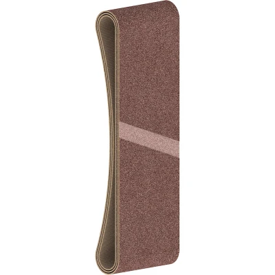 Afbeelding van Bosch Accessories 2608606064 Schuurband Korrelgrootte 120 (l x b) 508 mm 75 3 stuk(s)