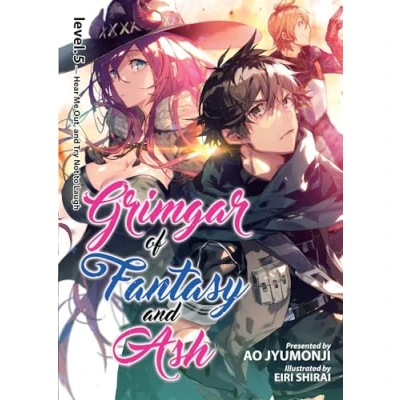 Afbeelding van Grimgar of Fantasy and Ash: Light Novel Vol. 5