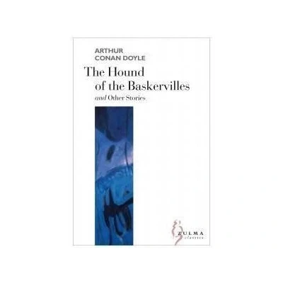 Image de the hound of Baskervilles