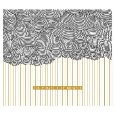Afbeelding van The Pirate Ship Quintet Rope For No Hopers (CD)