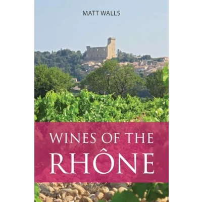 Afbeelding van the Classic Wine Library Wines of Rhône