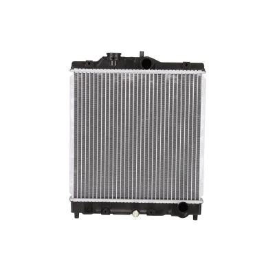 Afbeelding van Radiateur NRF 526356