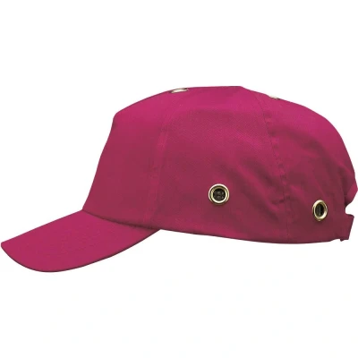 Afbeelding van VOSS Helme Cap 2687 RD Impulsiecaps Rood