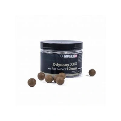 Afbeelding van CC Moore Odyssey XXX Air Ball Wafters 12mm (70 stuks) Hookbaits