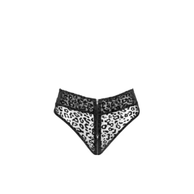 Afbeelding van Noir Culotte L
