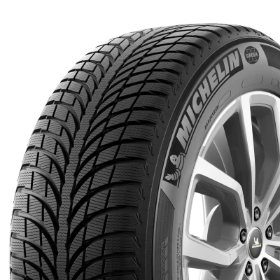 Afbeelding van Michelin LATITUDE ALPIN LA2 X 225/75 R16 108H personenwagen Winterbanden Banden CITROËN: Relay II Van, Platform / Chassis, Minibus